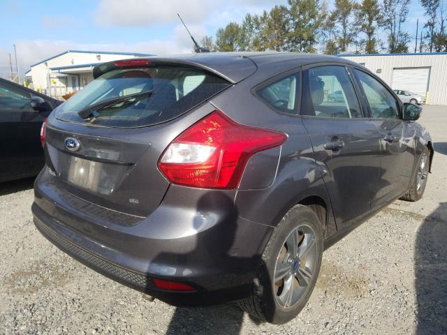 Photo 3 VIN: 1FAHP3K28CL410696 - FORD FOCUS SE 