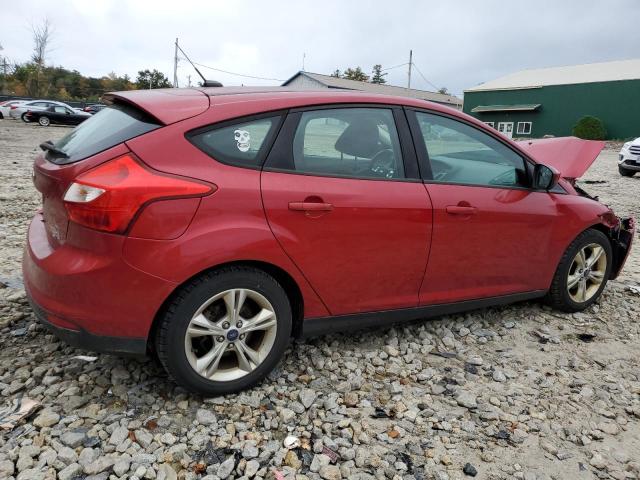 Photo 2 VIN: 1FAHP3K28CL412447 - FORD FOCUS 