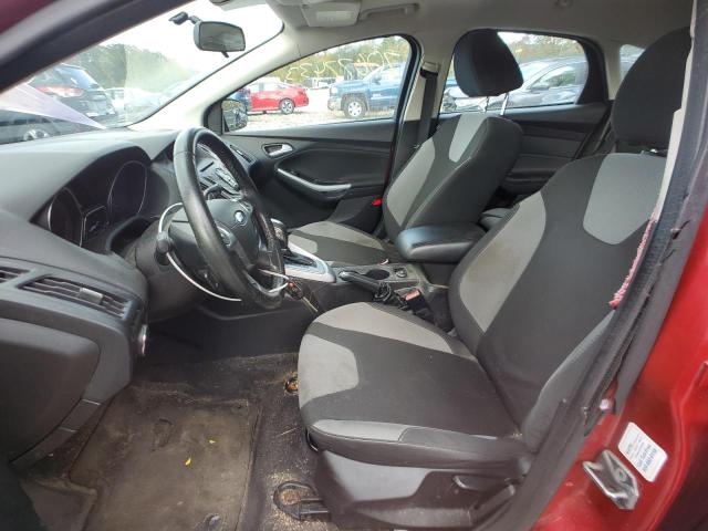 Photo 6 VIN: 1FAHP3K28CL412447 - FORD FOCUS 