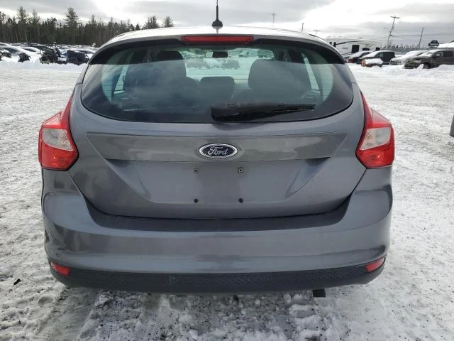 Photo 5 VIN: 1FAHP3K28CL425070 - FORD FOCUS SE 