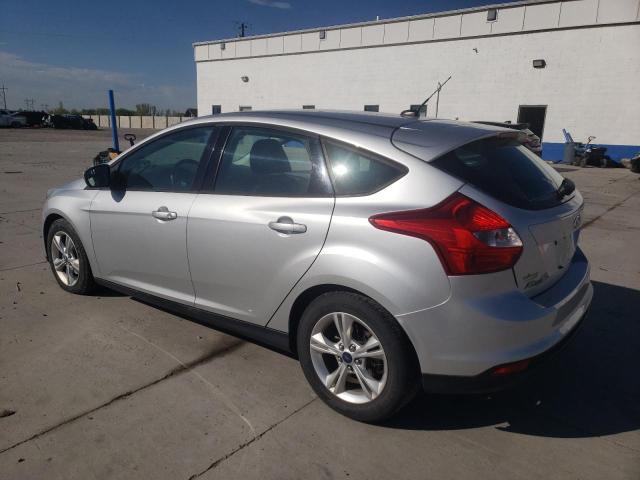 Photo 1 VIN: 1FAHP3K28CL429233 - FORD FOCUS 