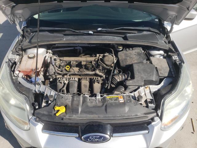 Photo 10 VIN: 1FAHP3K28CL429233 - FORD FOCUS 