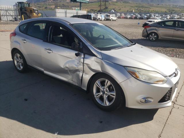 Photo 3 VIN: 1FAHP3K28CL429233 - FORD FOCUS 