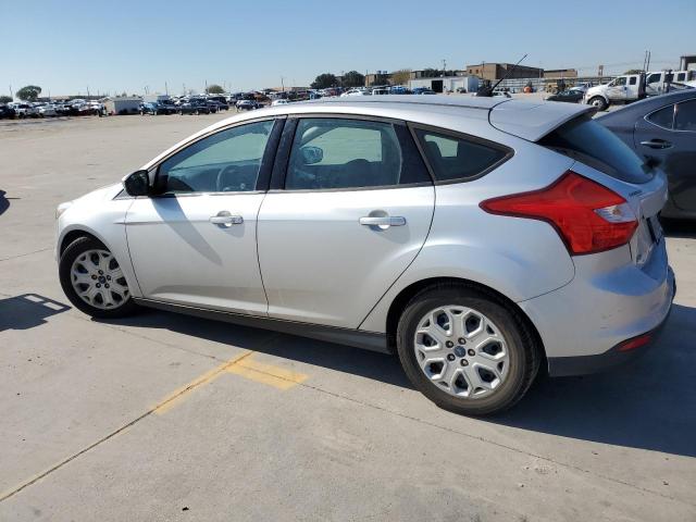 Photo 1 VIN: 1FAHP3K28CL430771 - FORD FOCUS 