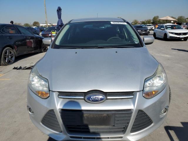 Photo 4 VIN: 1FAHP3K28CL430771 - FORD FOCUS 