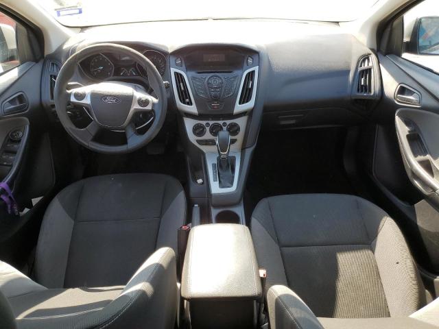 Photo 7 VIN: 1FAHP3K28CL430771 - FORD FOCUS 