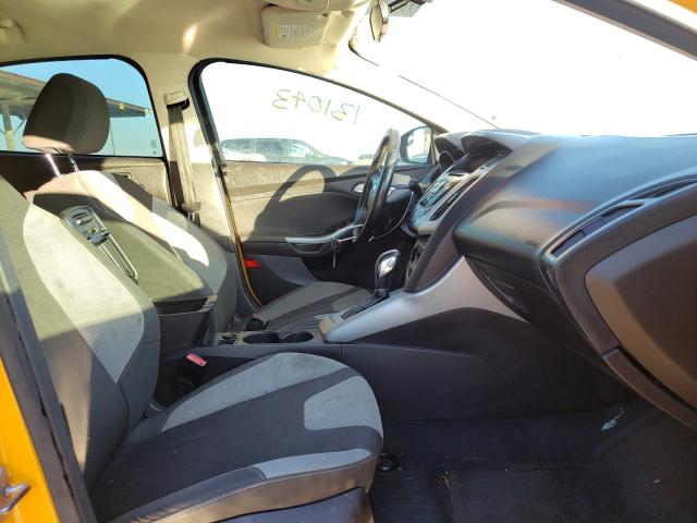 Photo 4 VIN: 1FAHP3K28CL435078 - FORD FOCUS SE 