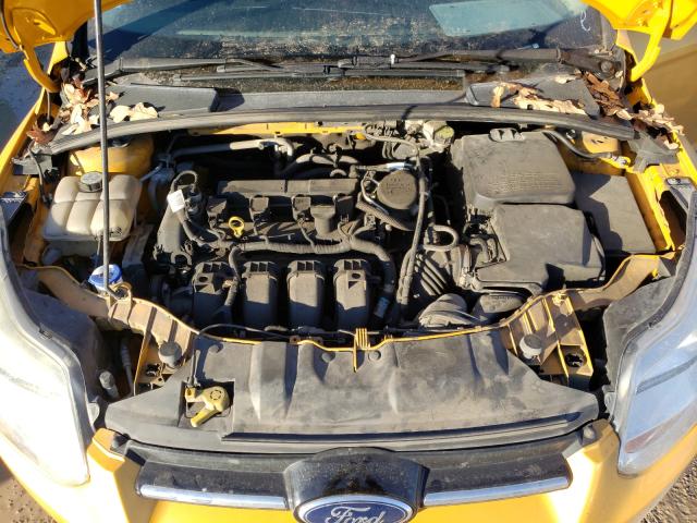 Photo 6 VIN: 1FAHP3K28CL435078 - FORD FOCUS SE 