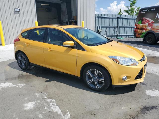 Photo 3 VIN: 1FAHP3K28CL438563 - FORD FOCUS 