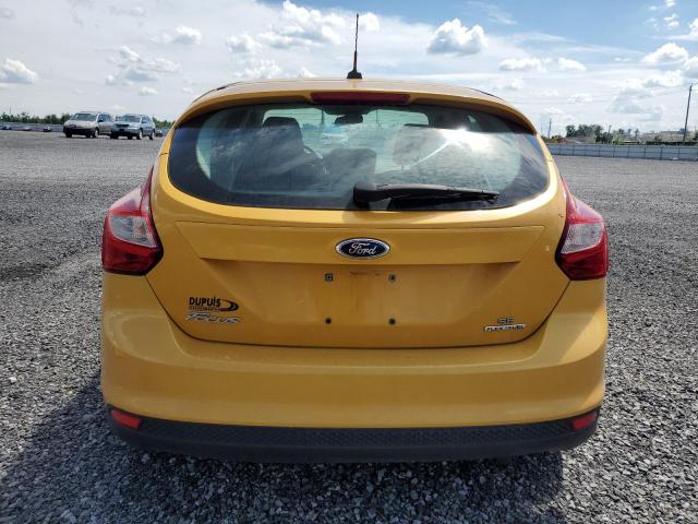 Photo 5 VIN: 1FAHP3K28CL438563 - FORD FOCUS 