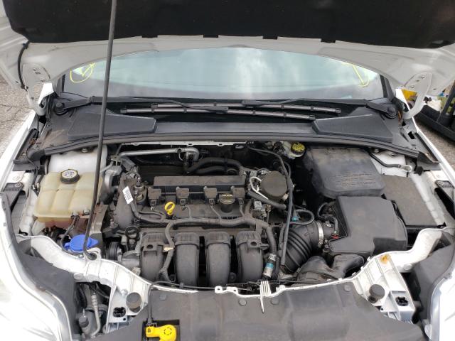 Photo 6 VIN: 1FAHP3K28CL454729 - FORD FOCUS SE 