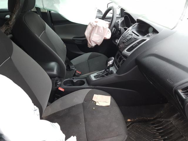 Photo 4 VIN: 1FAHP3K28CL458957 - FORD FOCUS SE 