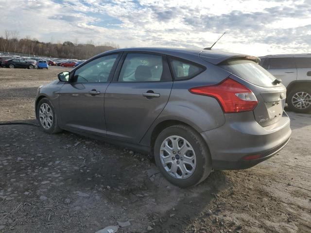 Photo 1 VIN: 1FAHP3K28CL461258 - FORD FOCUS SE 