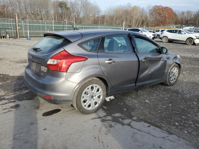 Photo 2 VIN: 1FAHP3K28CL461258 - FORD FOCUS SE 