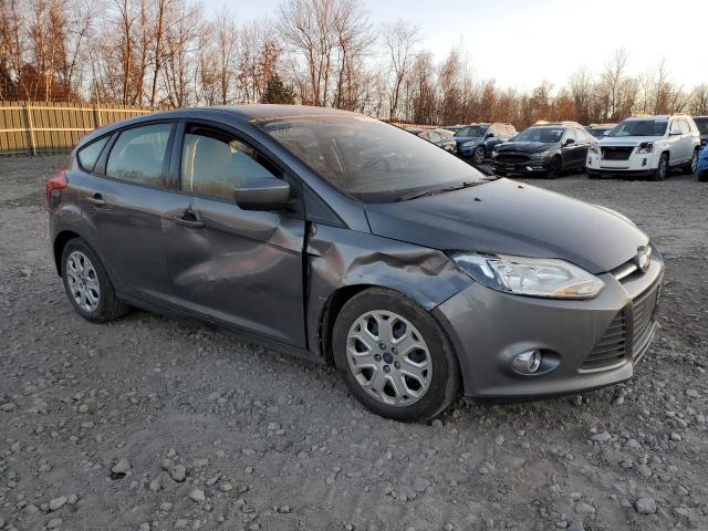 Photo 3 VIN: 1FAHP3K28CL461258 - FORD FOCUS SE 