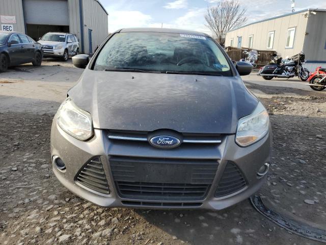 Photo 4 VIN: 1FAHP3K28CL461258 - FORD FOCUS SE 