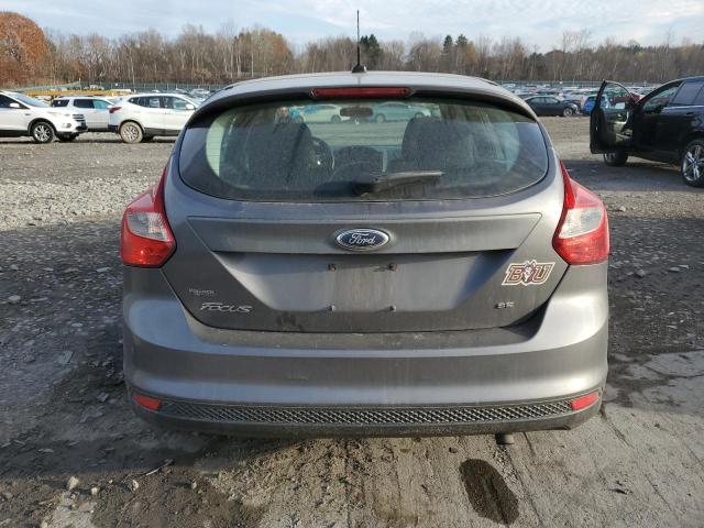 Photo 5 VIN: 1FAHP3K28CL461258 - FORD FOCUS SE 