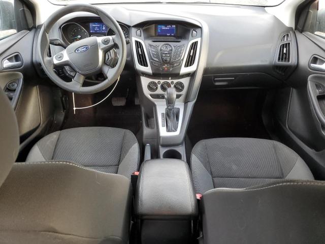 Photo 7 VIN: 1FAHP3K28CL461258 - FORD FOCUS SE 