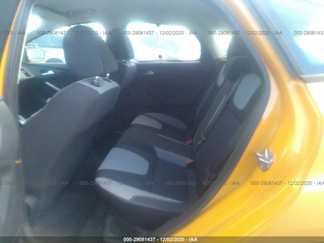 Photo 7 VIN: 1FAHP3K28CL468274 - FORD FOCUS 