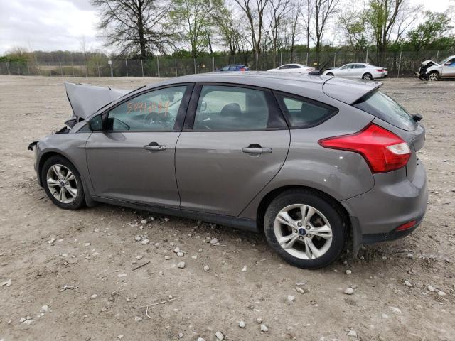 Photo 1 VIN: 1FAHP3K28CL471868 - FORD FOCUS 