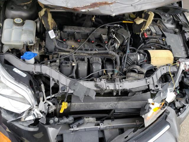 Photo 10 VIN: 1FAHP3K28CL471868 - FORD FOCUS 