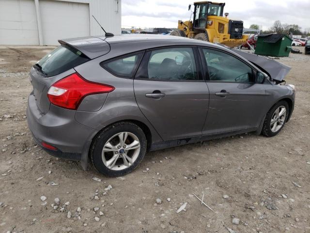 Photo 2 VIN: 1FAHP3K28CL471868 - FORD FOCUS 