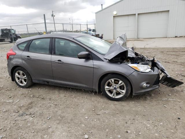 Photo 3 VIN: 1FAHP3K28CL471868 - FORD FOCUS 