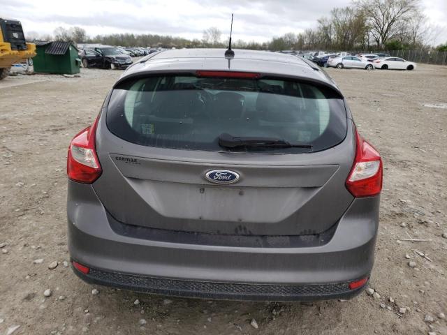 Photo 5 VIN: 1FAHP3K28CL471868 - FORD FOCUS 