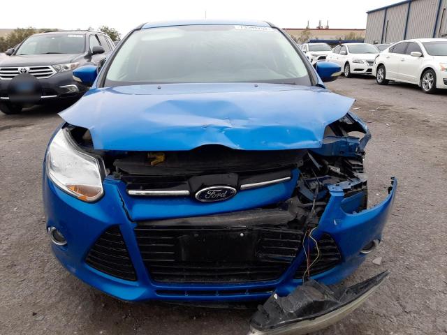 Photo 4 VIN: 1FAHP3K28CL477783 - FORD FOCUS SE 