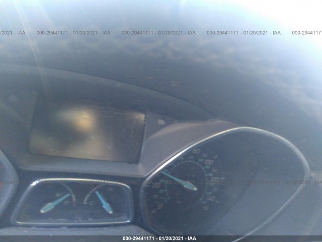 Photo 6 VIN: 1FAHP3K28CL479100 - FORD FOCUS 