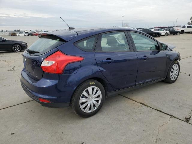 Photo 2 VIN: 1FAHP3K29CL109077 - FORD FOCUS 