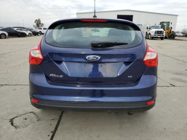 Photo 5 VIN: 1FAHP3K29CL109077 - FORD FOCUS 