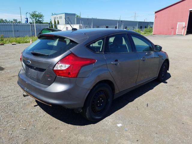 Photo 3 VIN: 1FAHP3K29CL110343 - FORD FOCUS SE 