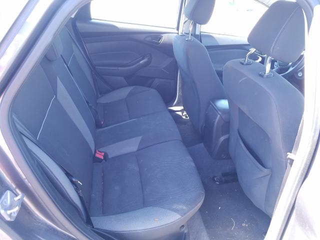 Photo 5 VIN: 1FAHP3K29CL110343 - FORD FOCUS SE 