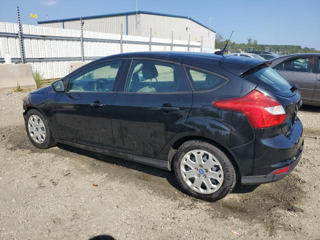 Photo 1 VIN: 1FAHP3K29CL117597 - FORD FOCUS SE 