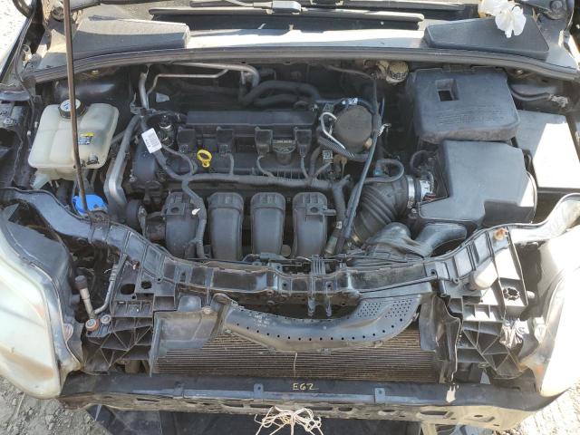 Photo 10 VIN: 1FAHP3K29CL117597 - FORD FOCUS SE 