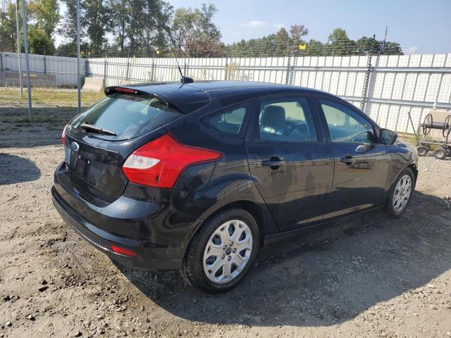 Photo 2 VIN: 1FAHP3K29CL117597 - FORD FOCUS SE 