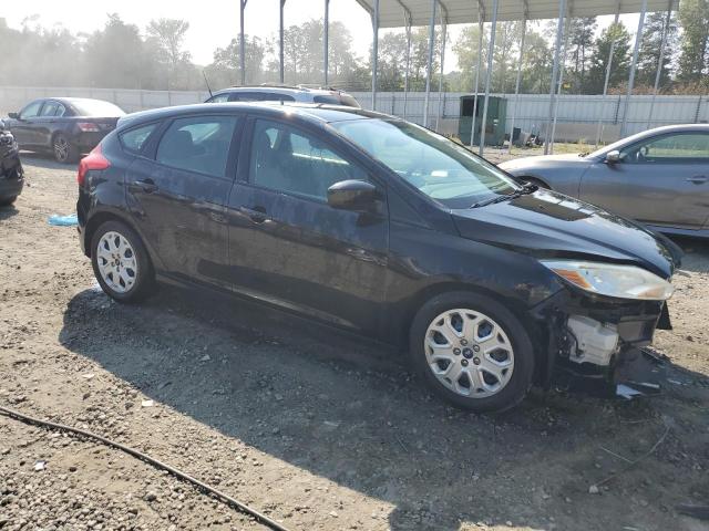 Photo 3 VIN: 1FAHP3K29CL117597 - FORD FOCUS SE 