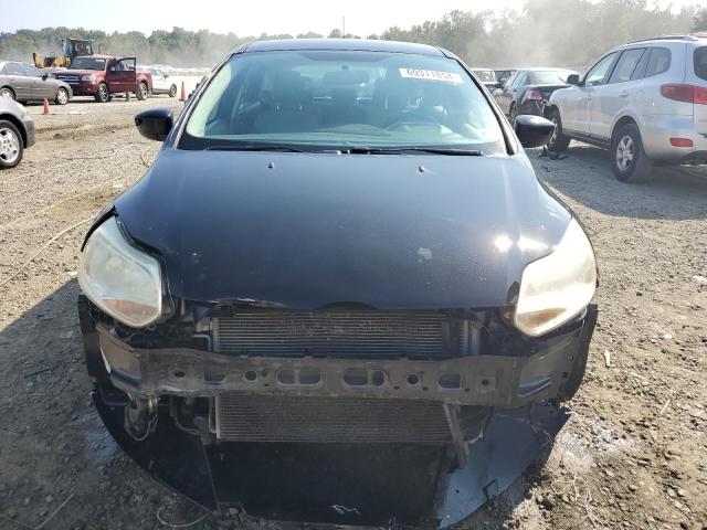 Photo 4 VIN: 1FAHP3K29CL117597 - FORD FOCUS SE 