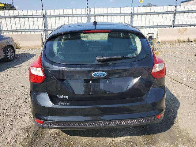 Photo 5 VIN: 1FAHP3K29CL117597 - FORD FOCUS SE 