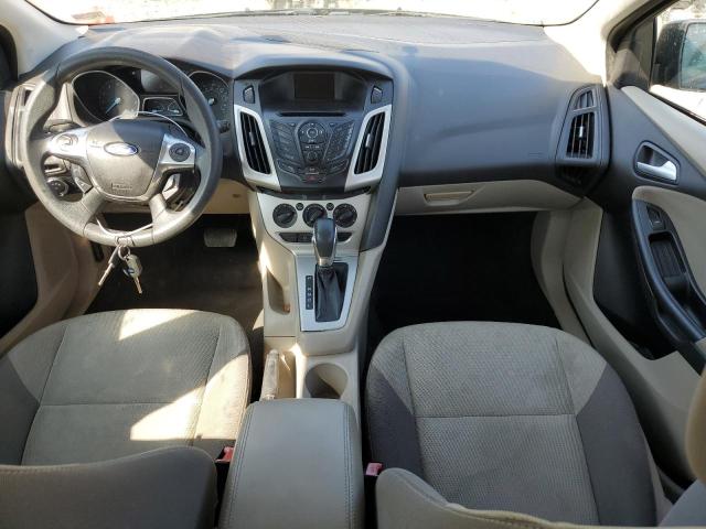 Photo 7 VIN: 1FAHP3K29CL117597 - FORD FOCUS SE 