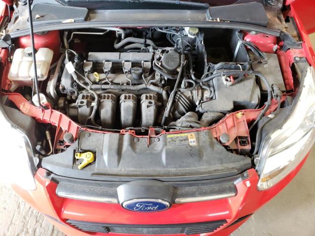 Photo 6 VIN: 1FAHP3K29CL120046 - FORD FOCUS SE 