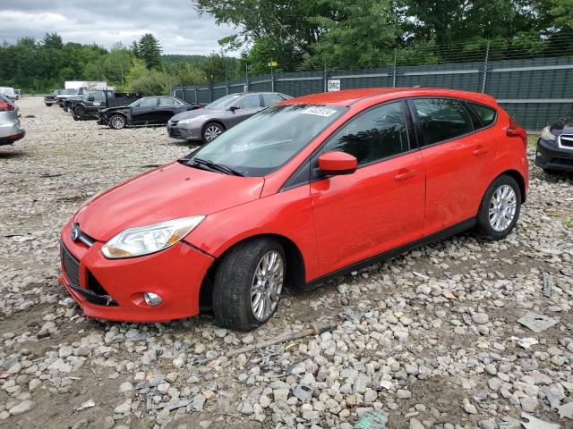 Photo 0 VIN: 1FAHP3K29CL123481 - FORD FOCUS SE 