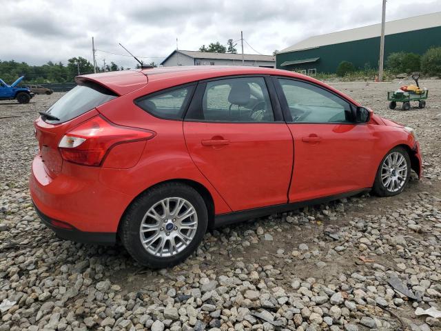 Photo 2 VIN: 1FAHP3K29CL123481 - FORD FOCUS SE 