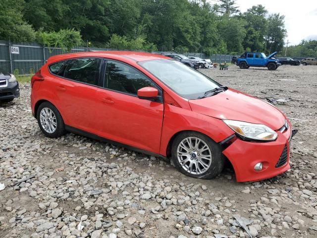 Photo 3 VIN: 1FAHP3K29CL123481 - FORD FOCUS SE 