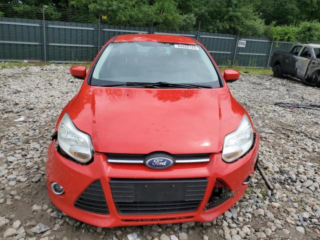 Photo 4 VIN: 1FAHP3K29CL123481 - FORD FOCUS SE 