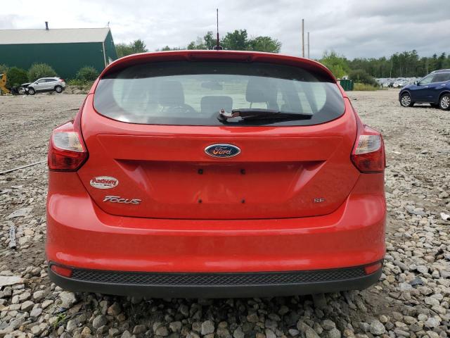 Photo 5 VIN: 1FAHP3K29CL123481 - FORD FOCUS SE 