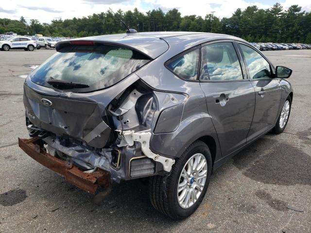 Photo 3 VIN: 1FAHP3K29CL123514 - FORD FOCUS SE 