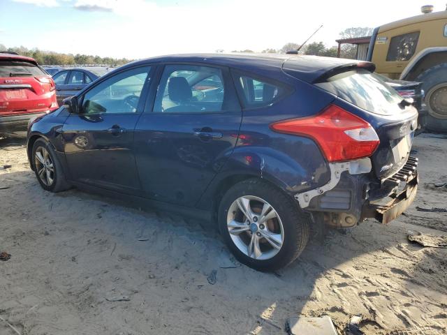 Photo 1 VIN: 1FAHP3K29CL124873 - FORD FOCUS SE 