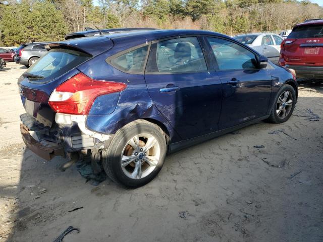 Photo 2 VIN: 1FAHP3K29CL124873 - FORD FOCUS SE 